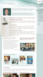 Mobile Screenshot of antje-bostelmann.de